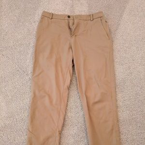 Custom commission pant (32 waist, larger thigh)EUC
